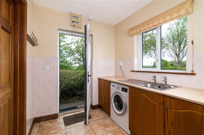 Cloverhill, Clonaglin, Kilbeggan, Co. Westmeath