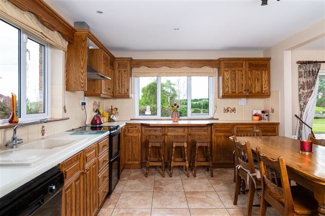 Cloverhill, Clonaglin, Kilbeggan, Co. Westmeath