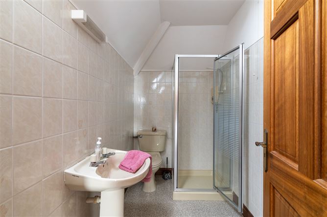 Cloverhill, Clonaglin, Kilbeggan, Co. Westmeath