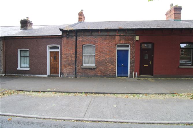 Main image for 57 Tyrconnell Road, Inchicore, Dublin 8
