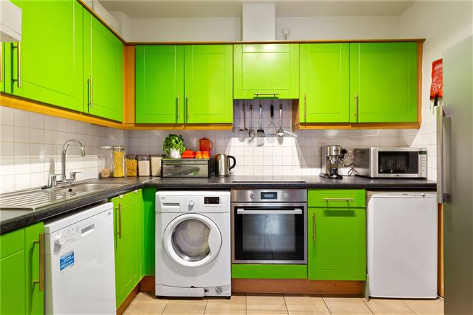 209 Block E, Castleforbes Square, Dublin 1
