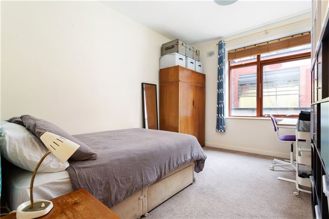 209 Block E, Castleforbes Square, Dublin 1