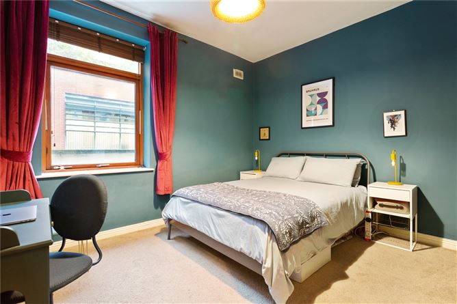209 Block E, Castleforbes Square, Dublin 1