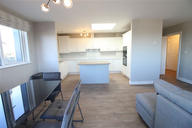 19 St Pancras House, Terenure, Dublin 6W