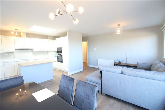 19 St Pancras House, Terenure, Dublin 6W