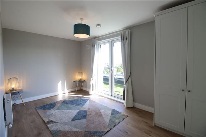19 St Pancras House, Terenure, Dublin 6W
