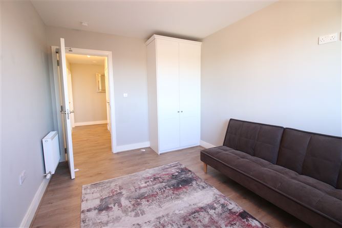 19 St Pancras House, Terenure, Dublin 6W