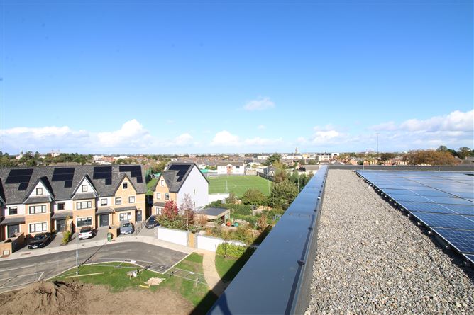 19 St Pancras House, Terenure, Dublin 6W