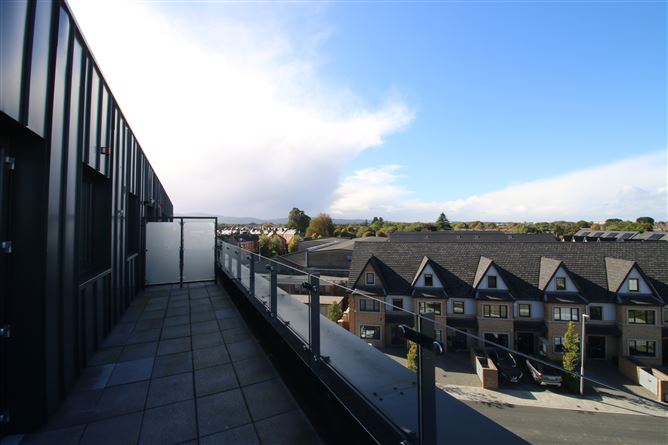 19 St Pancras House, Terenure, Dublin 6W