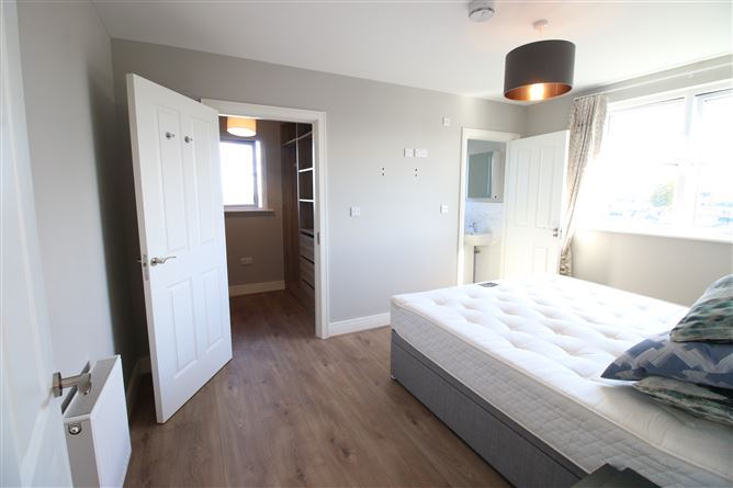 19 St Pancras House, Terenure, Dublin 6W