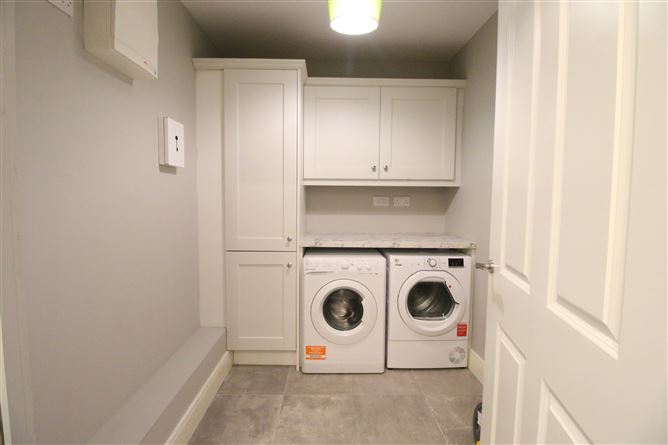 19 St Pancras House, Terenure, Dublin 6W