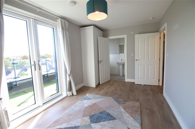 19 St Pancras House, Terenure, Dublin 6W