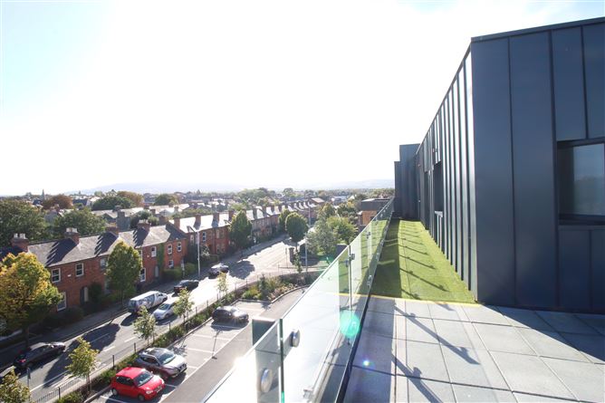 19 St Pancras House, Terenure, Dublin 6W