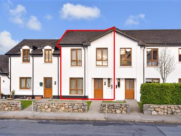 Main image for 5 Anvil Court , Moycullen, Galway
