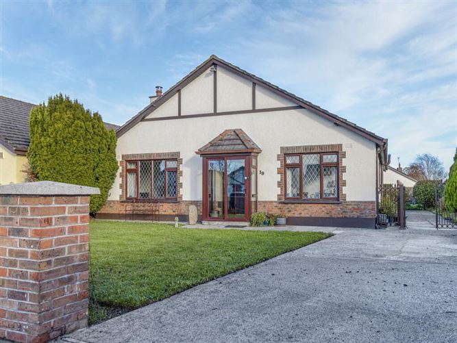 19 The Orchards, Tullow Road, Carlow Town, Co. Carlow