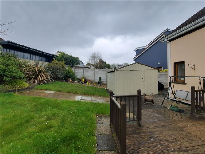 30 Fairway Heights, Tralee, Kerry