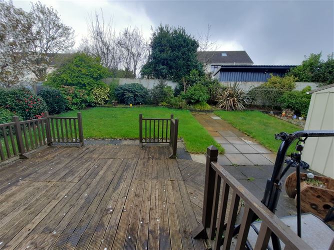 30 Fairway Heights, Tralee, Kerry