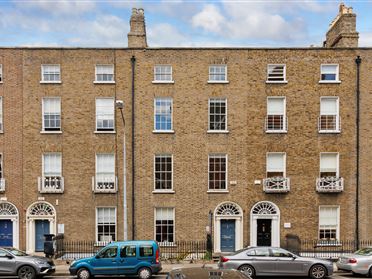 Image for 11 Hatch Street Lower , South City Centre, Dublin 2