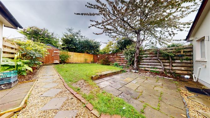 21 Cherrywood, Loughlinstown, Dublin 18