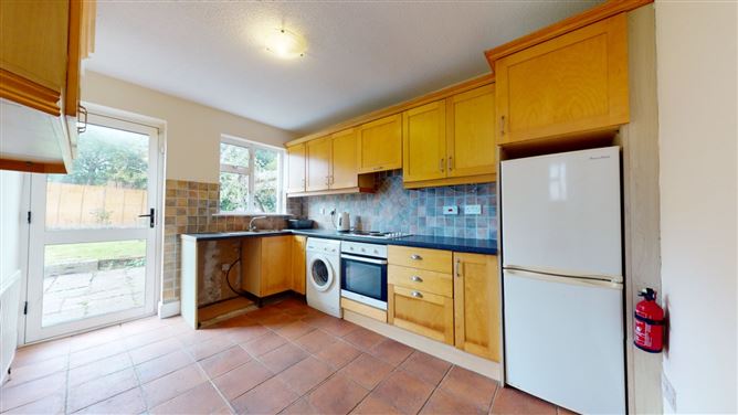 21 Cherrywood, Loughlinstown, Dublin 18