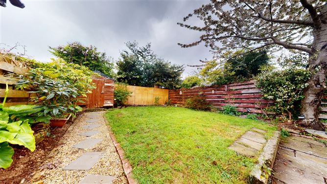21 Cherrywood, Loughlinstown, Dublin 18