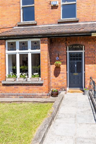 58 CLONLIFFE ROAD, Drumcondra, Dublin 3