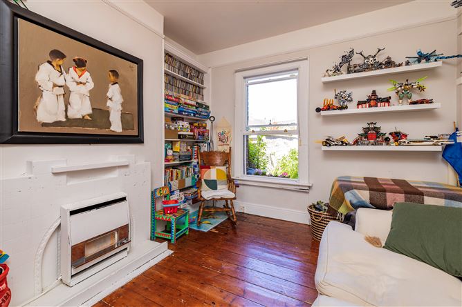58 CLONLIFFE ROAD, Drumcondra, Dublin 3