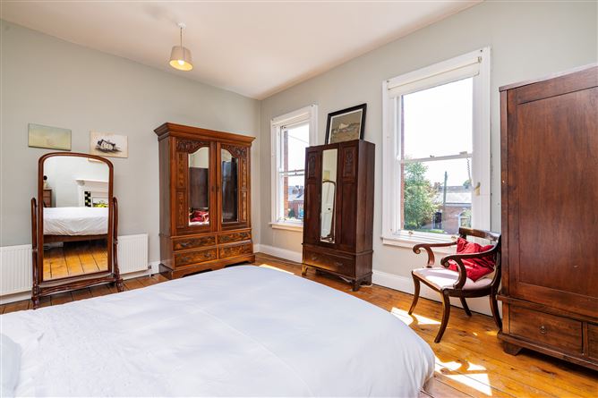58 CLONLIFFE ROAD, Drumcondra, Dublin 3