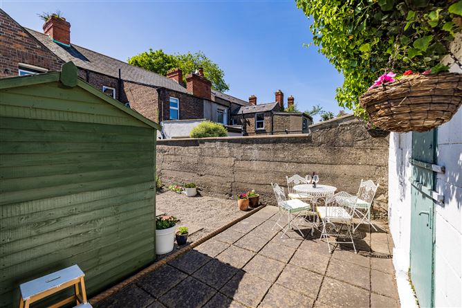 58 CLONLIFFE ROAD, Drumcondra, Dublin 3