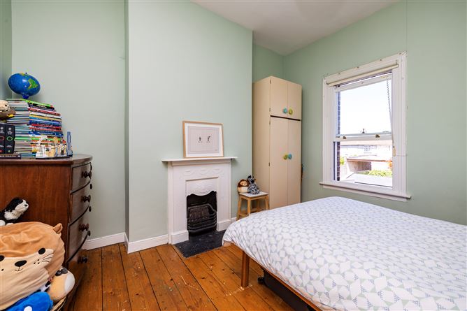 58 CLONLIFFE ROAD, Drumcondra, Dublin 3