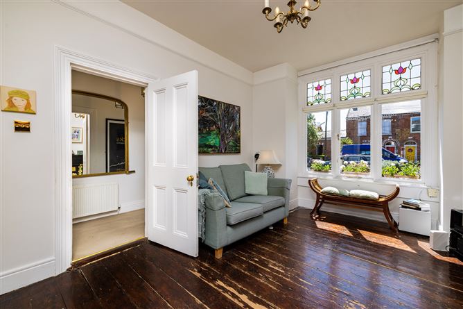 58 CLONLIFFE ROAD, Drumcondra, Dublin 3