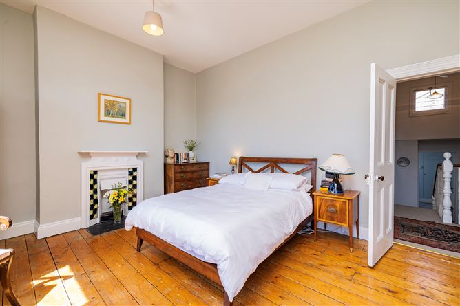 58 CLONLIFFE ROAD, Drumcondra, Dublin 3
