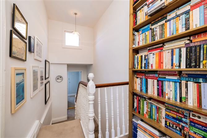 58 CLONLIFFE ROAD, Drumcondra, Dublin 3