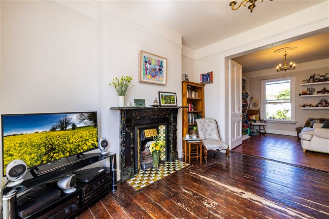 58 CLONLIFFE ROAD, Drumcondra, Dublin 3