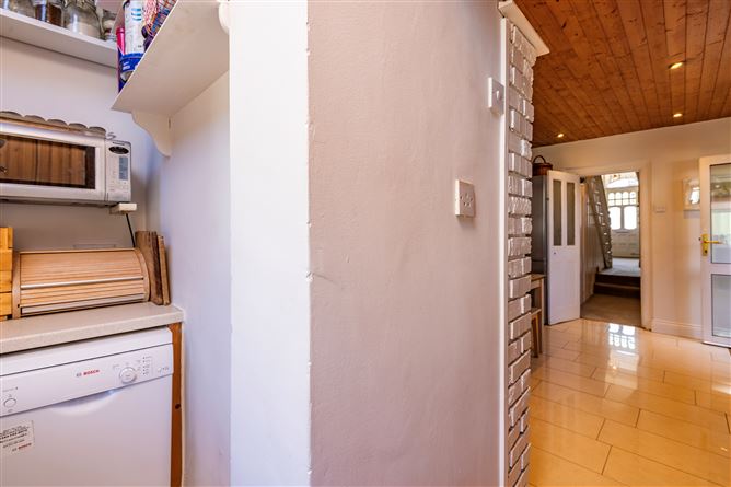 58 CLONLIFFE ROAD, Drumcondra, Dublin 3