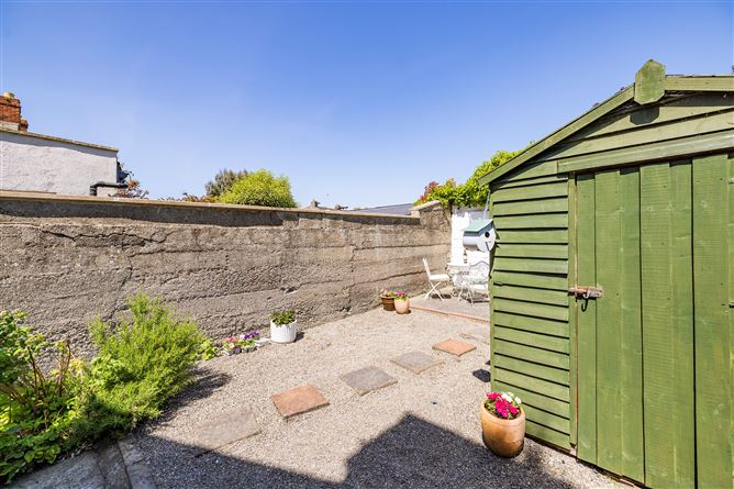 58 CLONLIFFE ROAD, Drumcondra, Dublin 3