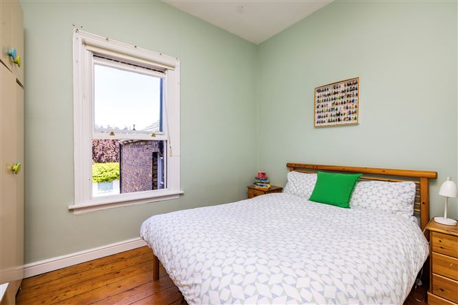 58 CLONLIFFE ROAD, Drumcondra, Dublin 3