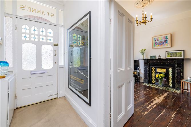 58 CLONLIFFE ROAD, Drumcondra, Dublin 3