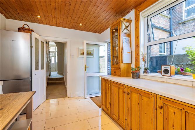 58 CLONLIFFE ROAD, Drumcondra, Dublin 3