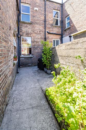 58 CLONLIFFE ROAD, Drumcondra, Dublin 3