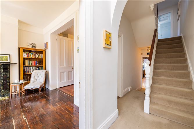 58 CLONLIFFE ROAD, Drumcondra, Dublin 3