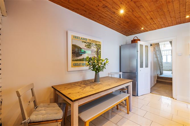58 CLONLIFFE ROAD, Drumcondra, Dublin 3