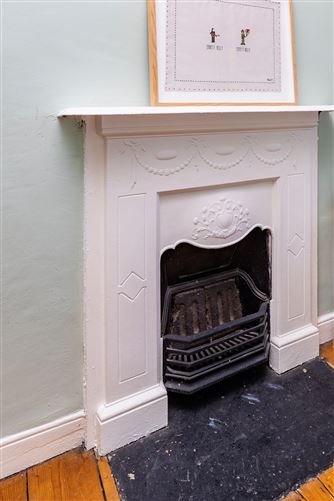 58 CLONLIFFE ROAD, Drumcondra, Dublin 3