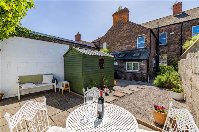 58 CLONLIFFE ROAD, Drumcondra, Dublin 3