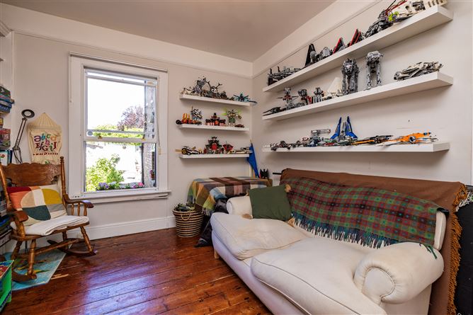 58 CLONLIFFE ROAD, Drumcondra, Dublin 3