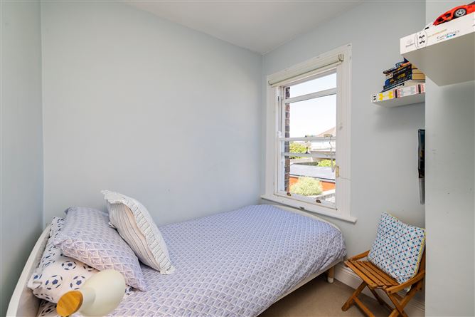 58 CLONLIFFE ROAD, Drumcondra, Dublin 3