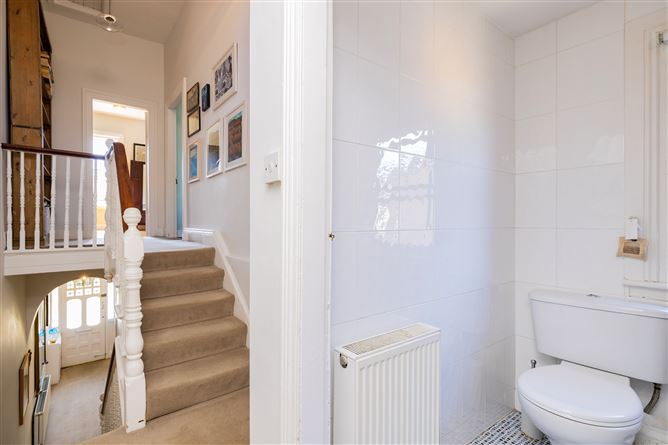 58 CLONLIFFE ROAD, Drumcondra, Dublin 3