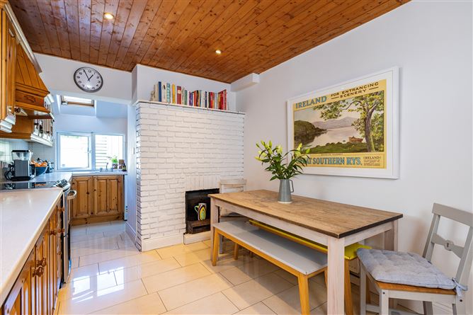 58 CLONLIFFE ROAD, Drumcondra, Dublin 3