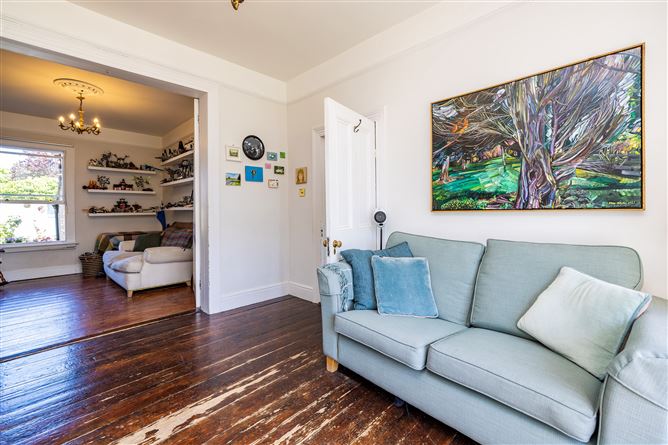 58 CLONLIFFE ROAD, Drumcondra, Dublin 3