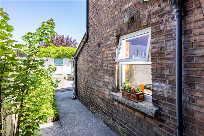 58 CLONLIFFE ROAD, Drumcondra, Dublin 3